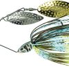 Molix Lover Titanium Spinnerbait - 1/2oz - Blue Gill