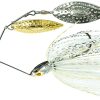 Molix Lover Titanium Spinnerbait - 1/2oz - Bogolu Dace