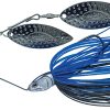 Molix Lover Titanium Spinnerbait - 1/2oz - Pummel Fish