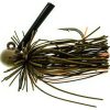 Molix MF Football Jig - 1/2oz - Spanish Craw