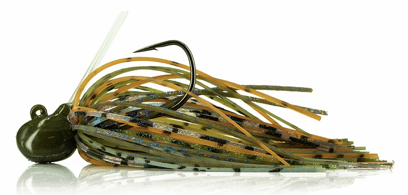 Molix Nano Jig - 1/4oz - Fantastic Gill