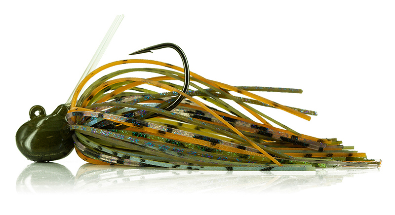 Molix Nano Jig - 3/16oz - Fantastic Gill