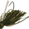 Molix Nano Jig - 3/16oz - Watermelon Special