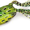 Molix Rattlin' Pop Frog - Leopard Frog