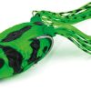 Molix Rattlin' Pop Frog - Poison Dart Frog