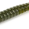 Molix Stick Flex - Green Pumpkin