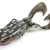 Molix Supernato Frog - 3/4oz - Grey Frog