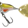 Molix Trago Spin Tail - 3/4oz - MX Tennessee Shad