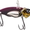 Molix Trago Vib Blade Bait - 3/8oz - Viola Metal