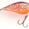 Monsterbass Hammerhead 1.5 Silent - Creamsicle