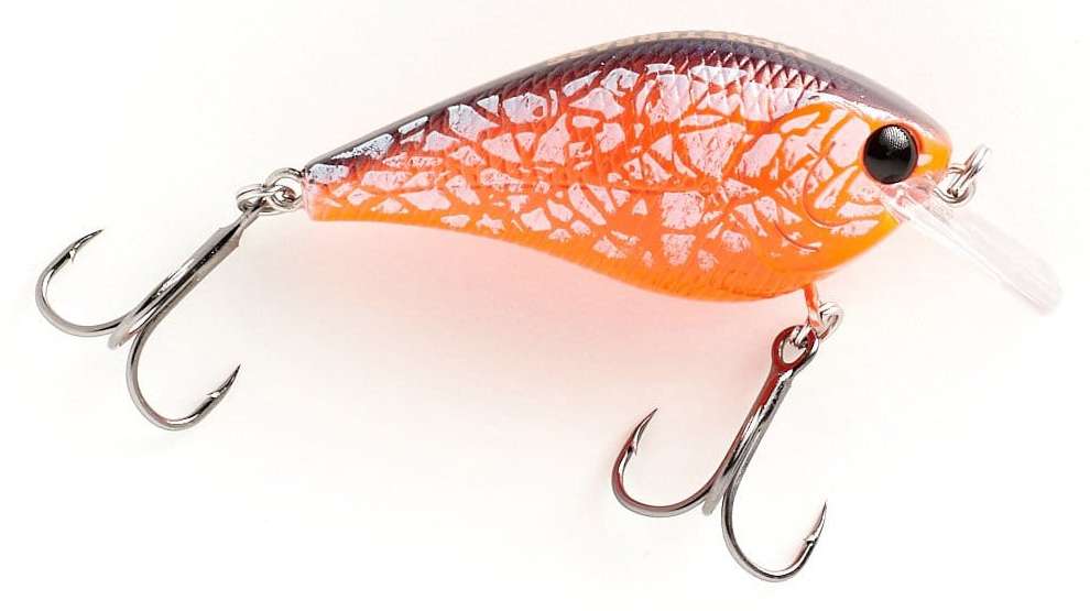 Monsterbass Hammerhead 1.5 Silent - Creamsicle