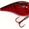 Monsterbass Hammerhead 1.5 - Spring Craw