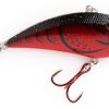 Monsterbass Incision 69 - Craw