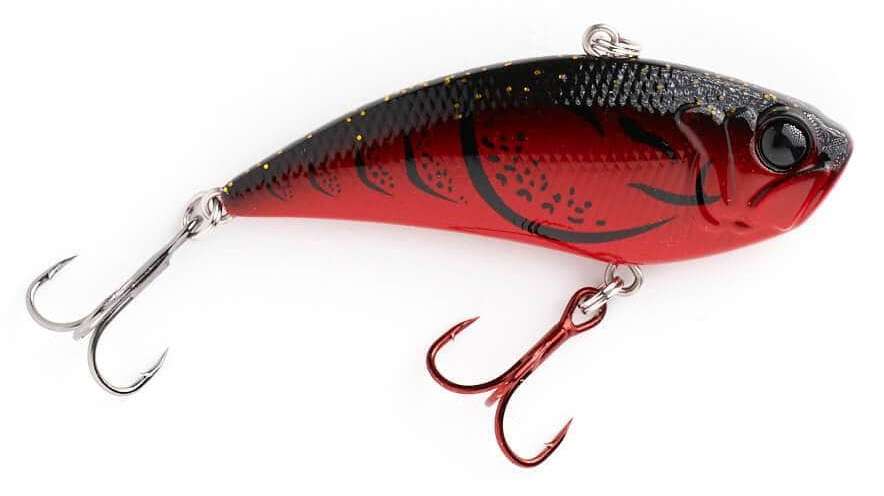 Monsterbass Incision 69 - Craw