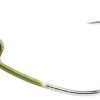 Monsterbass Sabertooth Ned EWG - 1/8oz - Green Pumpkin