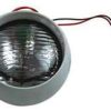 Morse 95002 Docking Light Eyeball - 12V