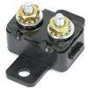 MotorGuide 50 Amp Manual Reset Breaker & Terminal - MM309922T