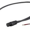 MotorGuide Tour Series Sonar Adapter Lowrance 6 Pin - 8M4001959