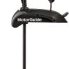 MotorGuide XI5-80FW Wireless Bow Mount Trolling Motor - 80lbs-72"-24V