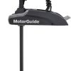 MotorGuide Xi3-45FW Wireless Trolling Motor - 45lb-48in-12V