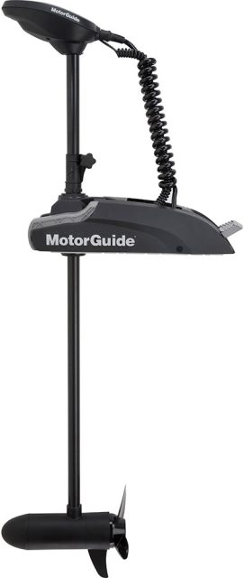 MotorGuide Xi3-55FW Wireless Trolling Motor w/ GPS - 55lb-48in-12V