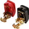 Motorguide Quick Disconnect Battery Terminals - 8M0092072