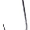 Mustad - 34007 1/0 O'Shaughnessy Hook