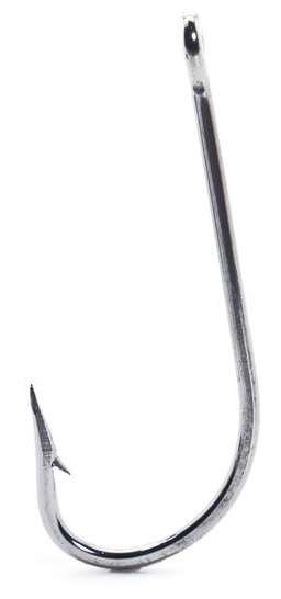 Mustad - 34007 1/0 O'Shaughnessy Hook