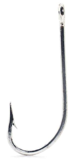 Mustad 3407-DT O'Shaughnessy 2X Strong 5/0 Hook