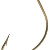 Mustad - 3714 1 Hollow Point Wide Gap Hook