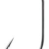 Mustad - 37177BLN 1/0 Mega-Bite Worm Hook