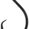 Mustad 39933NP-BN Demon Perfect Circle 2X Strong Hook - Size 4/0 7pk