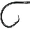 Mustad 39950NP-BN-10/0 Demon Perfect Circle Hook