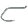 Mustad 412NP-BN 3X Skipjack Bend Beak Bait Hook - 8/0 - 4 Pack