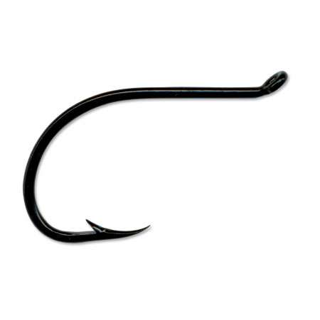 Mustad 5/0 Beak Hook - 92553-BL