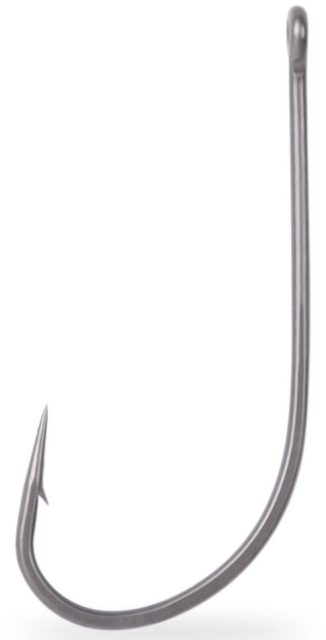 Mustad 60403NP-TX TitanX Wacky/Neko Hook - 1 - 6 Pack