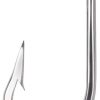 Mustad 7698-DT 10/0 Sea Mate Big Game Hook