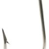 Mustad 7732-SS Big Game Hook - 10/0