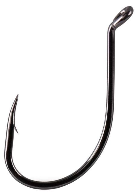 Mustad 92553NP-BN Beak Hook 1 - 8pk