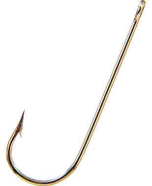 Mustad Aberdeen Hook - 3260B