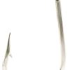 Mustad Big Game 10/0 Stainless Steel Hook - 7691S-SS