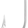 Mustad Big Game 6/0 Duratin Hook - 7731-DT