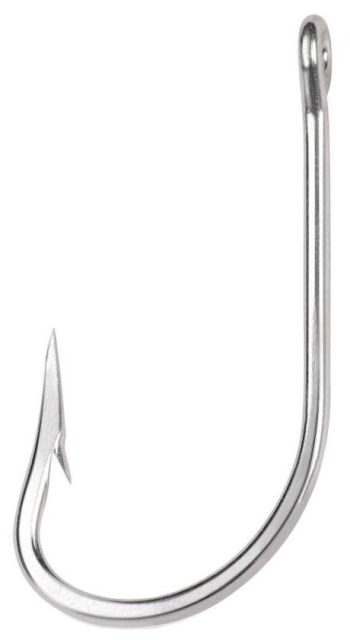 Mustad Big Game 6/0 Duratin Hook - 7731-DT