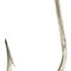 Mustad Big Game Bay King Hook - 7754 12/0