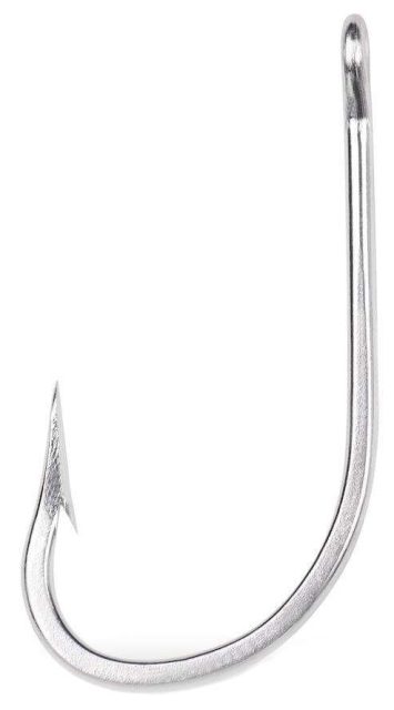 Mustad Big Game Sea Demon Hooks - 8/0 - 7731AD