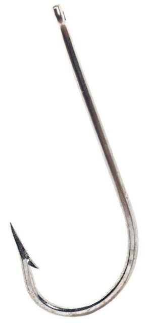 Mustad Big Game Sea Demon Hooks - 9/0 - 7731AD