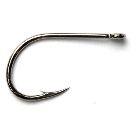 Mustad Big Gun 1/0 Hook 25pk - 10829NP-BN