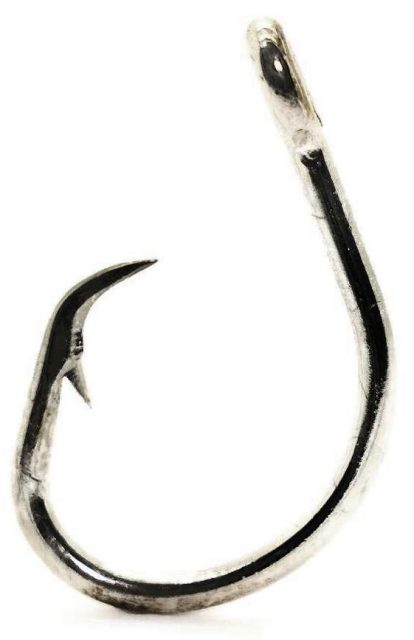 Mustad Circle Hook - 39960D 12/0