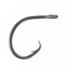 Mustad Demon Perfect Offset Circle 1X Strong Hook 25pk - 2/0