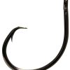 Mustad Demon Wide Gap Circle Hook 10/0 5pk - 39948NP-BN